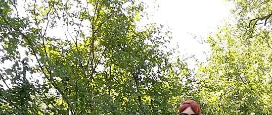 Ausflug mit Sieglinde und ihren Töchtern Ausflug mit Sieglinde und ihren Töchtern