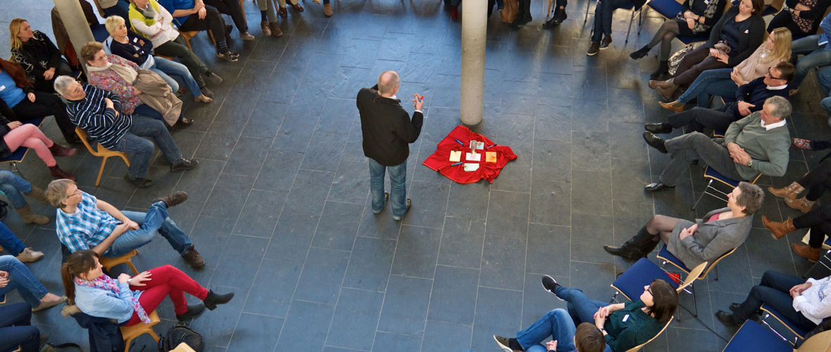 Bildungscampus Rotkreuz Bildungscampus Rotkreuz