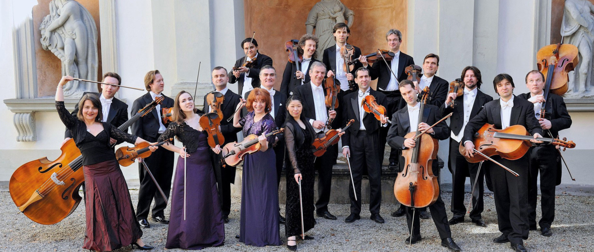 Kammerorchester Arpeggione Kammerorchester Arpeggione