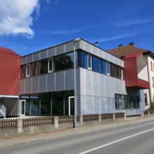 Volksschule Rheindorf 