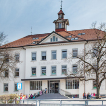 Volksschule Kirchdorf