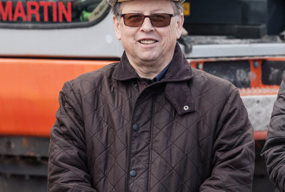Wolfgang Bösch Wolfgang Bösch