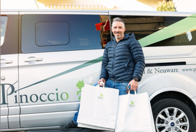 pinoccio pinoccio