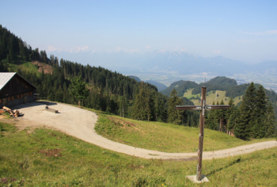 Tolle Aussicht Tolle Aussicht