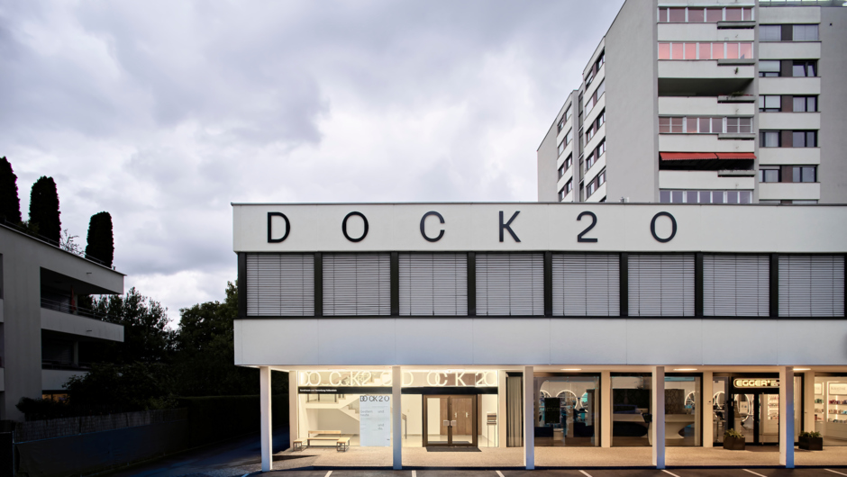 DOCK20_Fassage_©MiroKuzmanovic DOCK20_Fassage_©MiroKuzmanovic