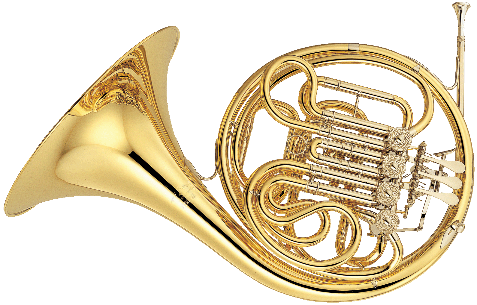 Horn