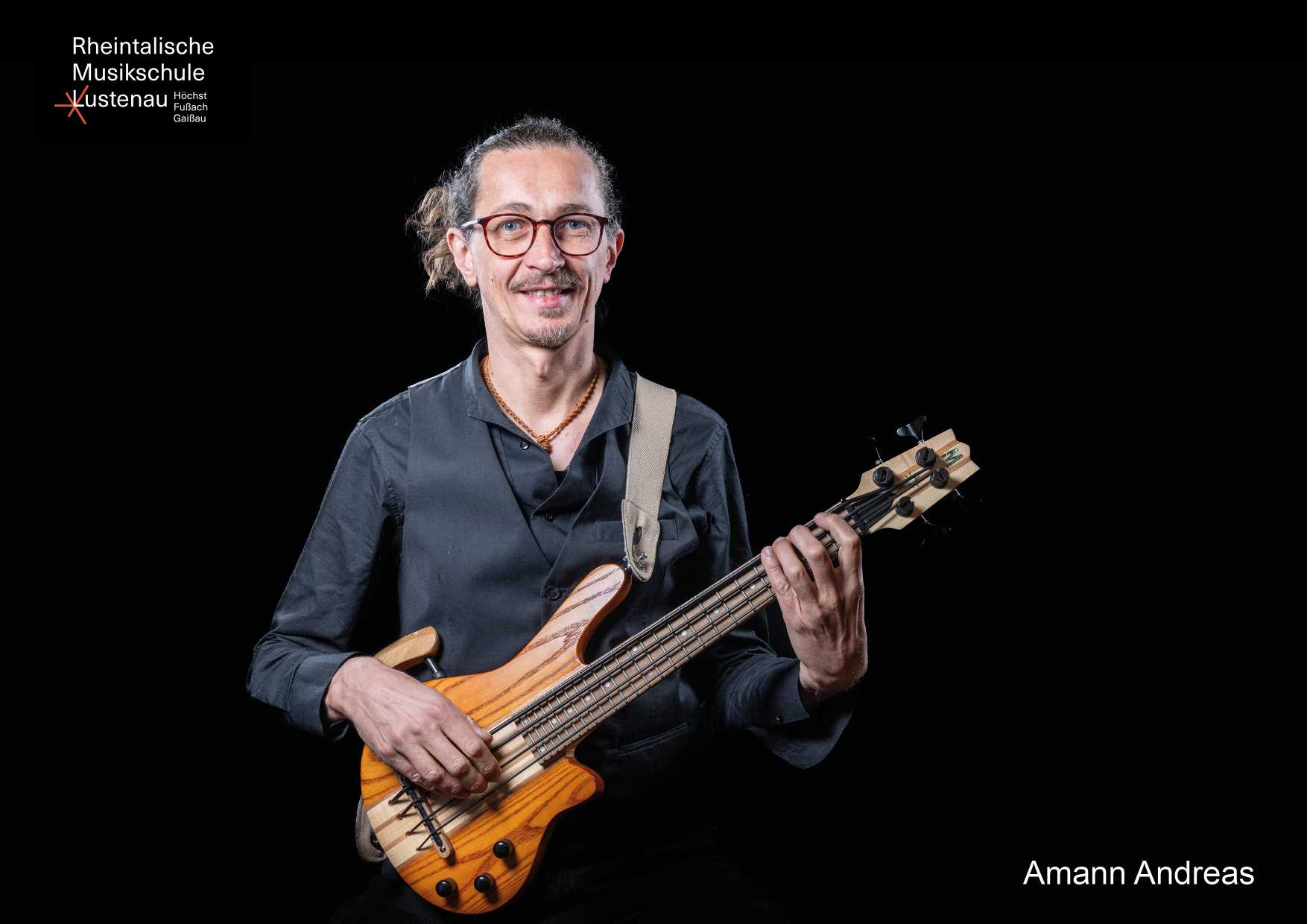 Andreas Amann