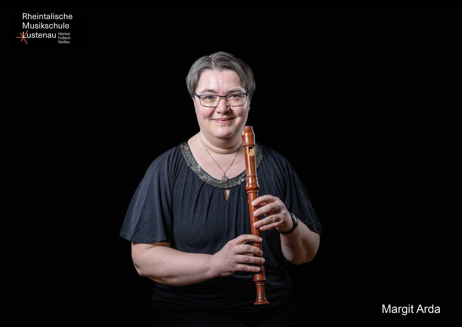 Margit Arda