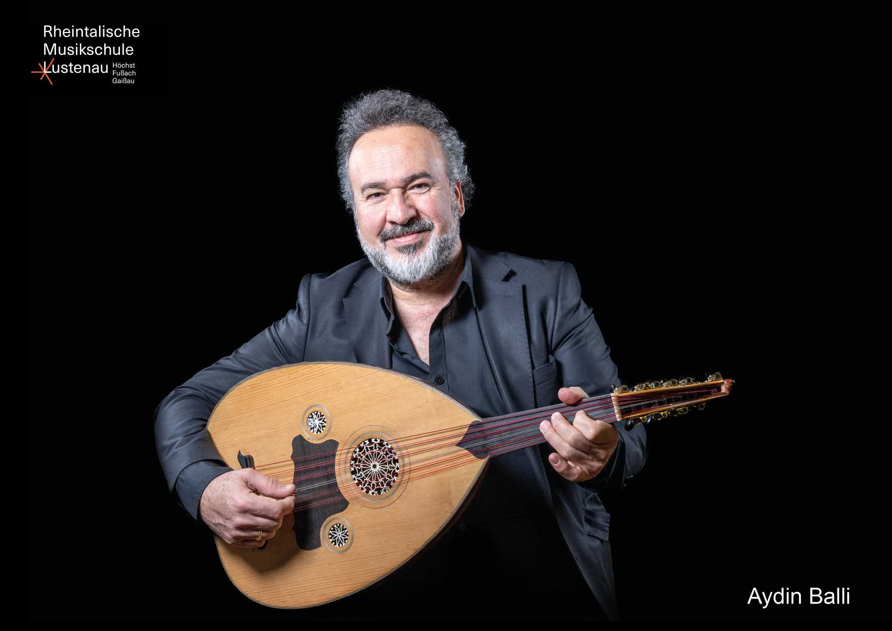 Aydin Balli