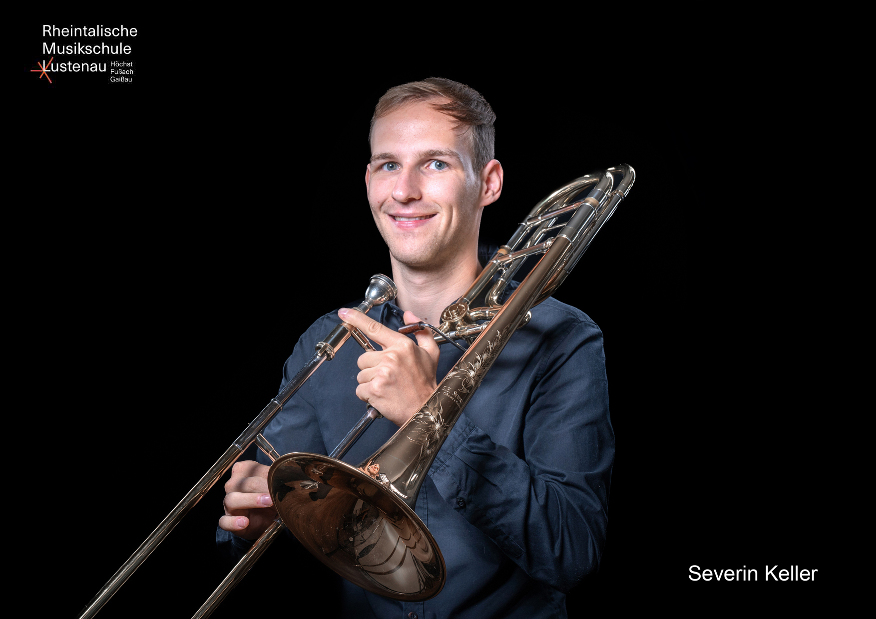 Severin Keller