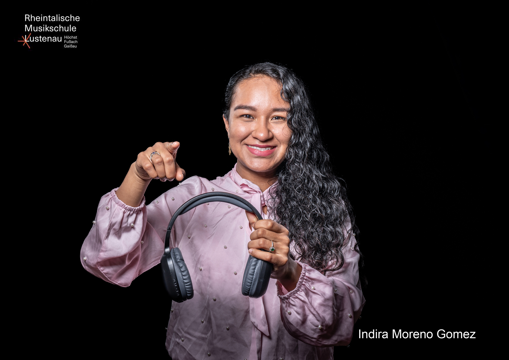 Indira Moreno Gomez