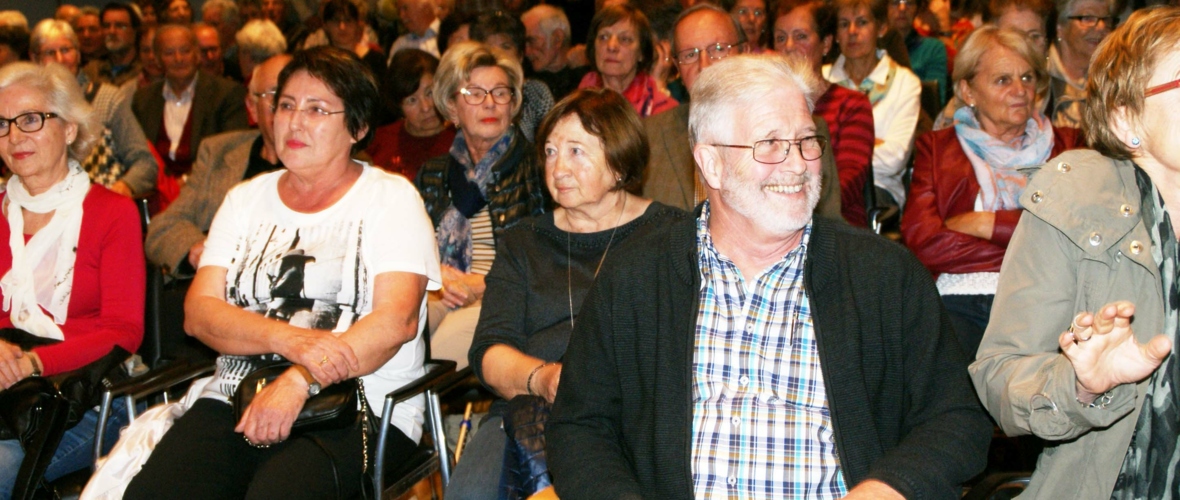 Vortrag Patientenverfügung Vortrag Patientenverfügung
