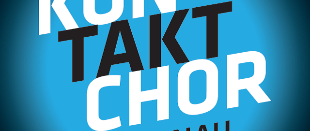 Kontaktchor Probe