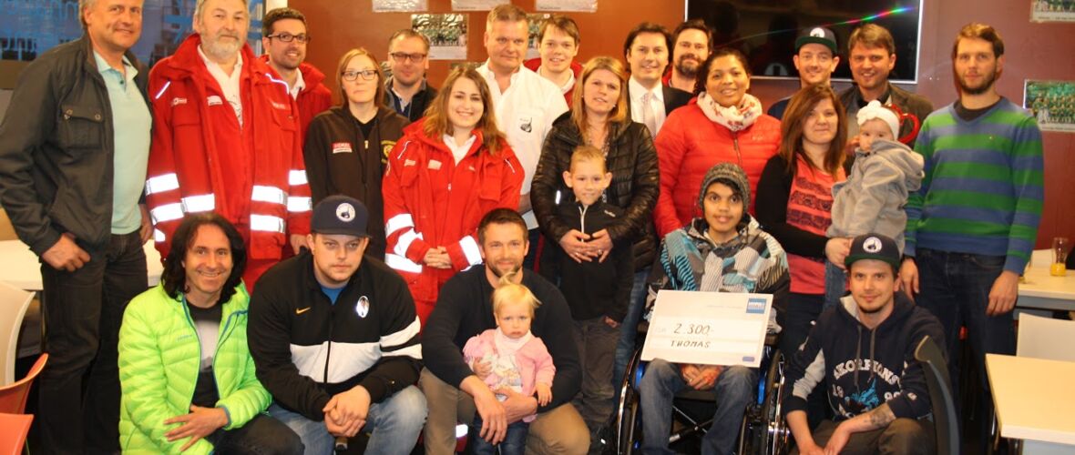 Skorpions Charity Turnier