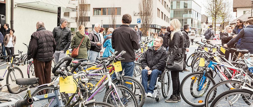 Fahr Rad Markt 2016