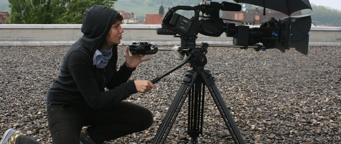 Film und Foto 2 