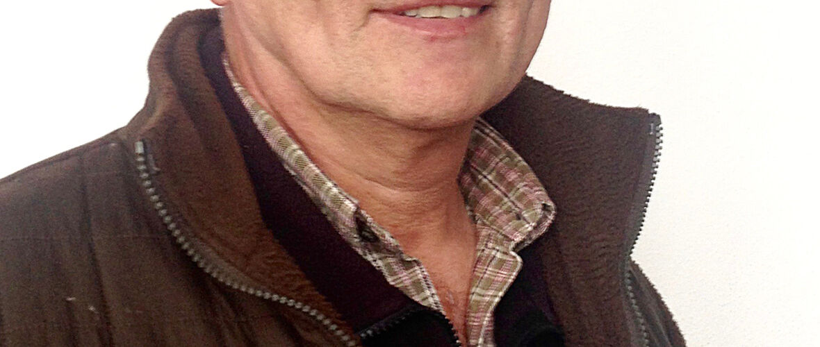 Johannes Klocker