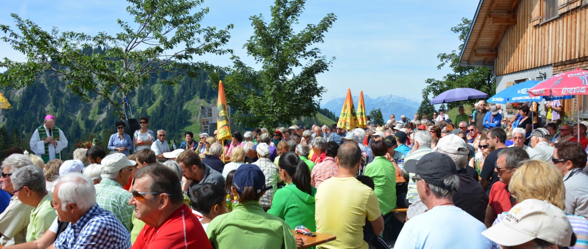 Alpmesse Schönenmann Alpmesse Schönenmann