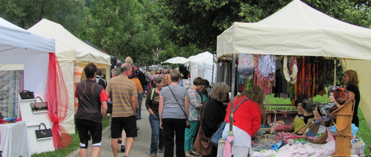 Kunsthandwerkmarkt Kunsthandwerkmarkt