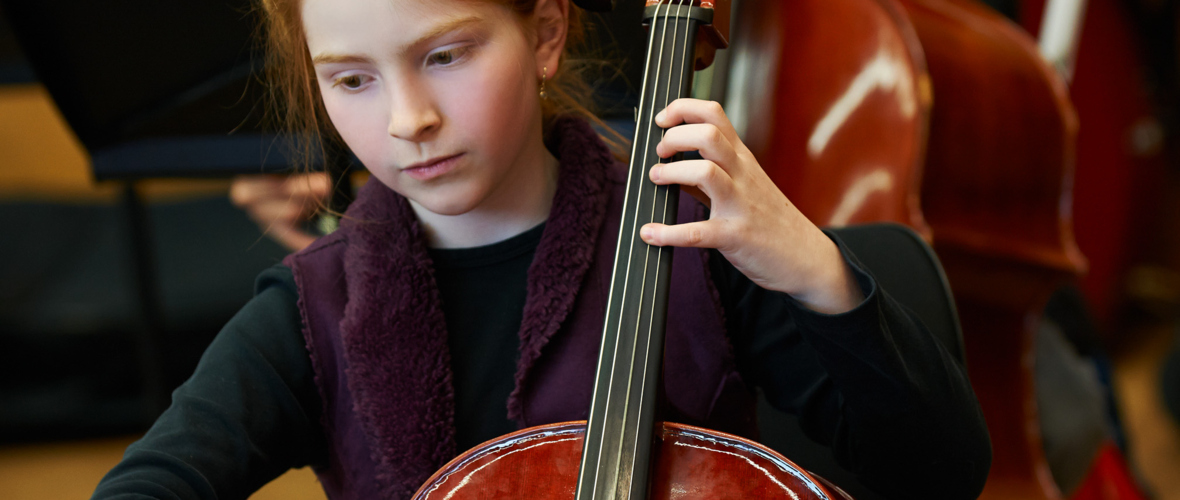 Musikschule