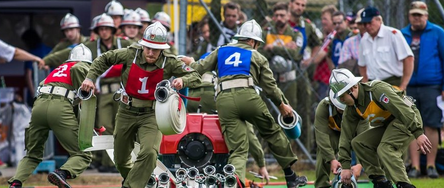 Landesfeuerwehrleistungsbewerbe