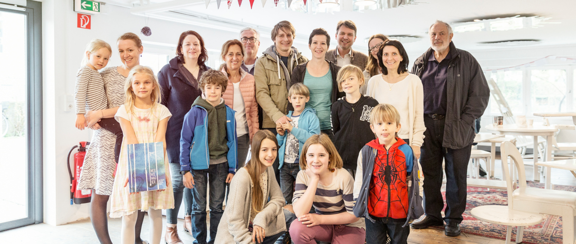 Lustenauer Mitmachbuch "WER WIE WASser" Lustenauer Mitmachbuch "WER WIE WASser"