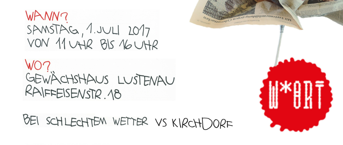 Umweltbazar