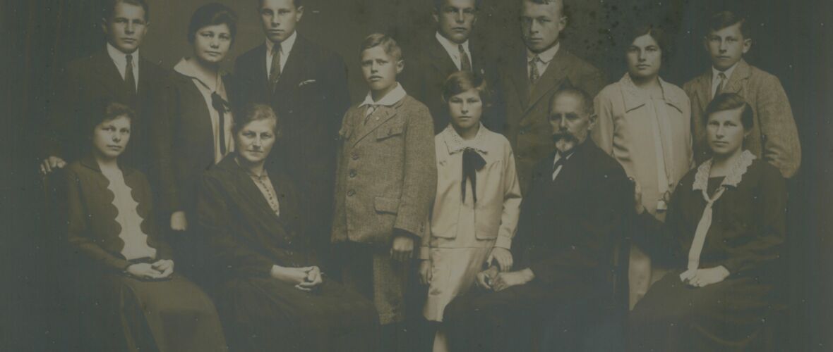 Familie