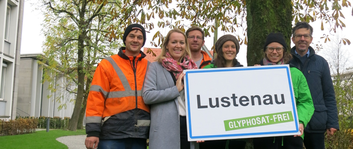Glyphosat-frei Greenpeace Glyphosat-frei Greenpeace