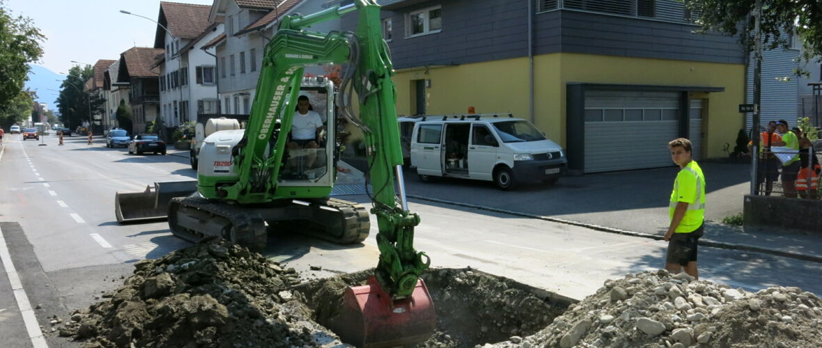 Bauarbeiten_Start