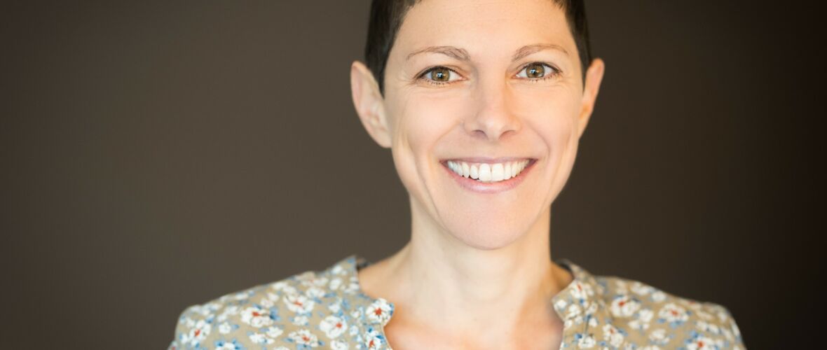 Christiane Mähr
