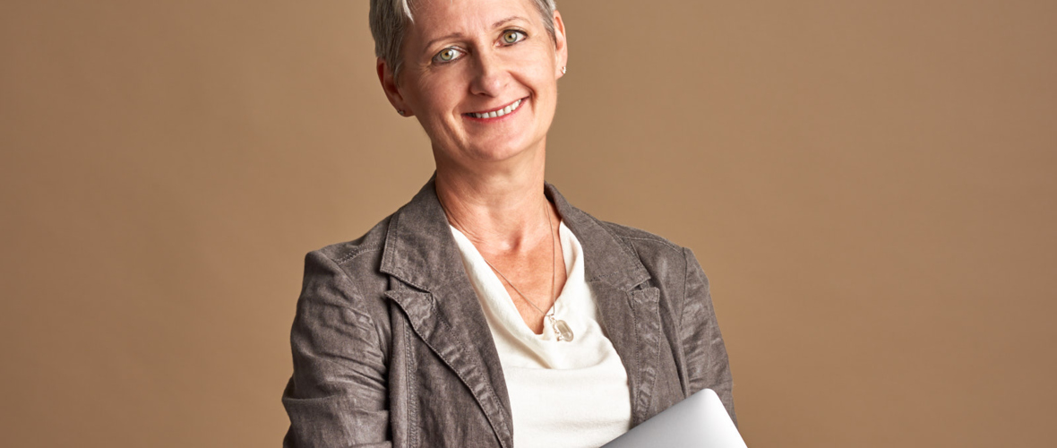 Brigitte Schreiber