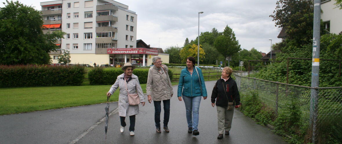 Geh mit 2019