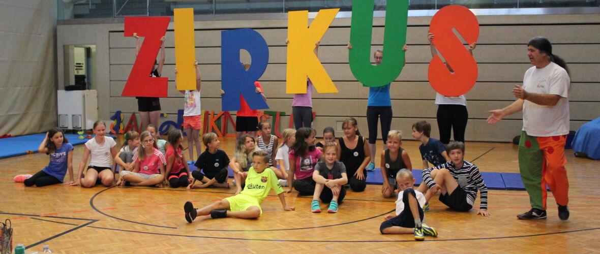 Zirkustage 2019
