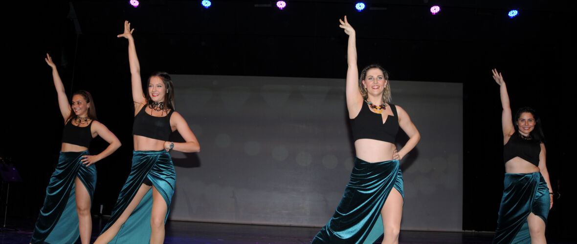 2019 MuttertagSalsa 2019 MuttertagSalsa