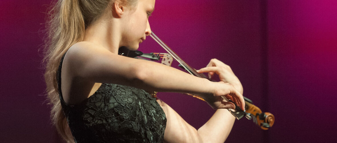 Sterne von Morgen Sterne von Morgen