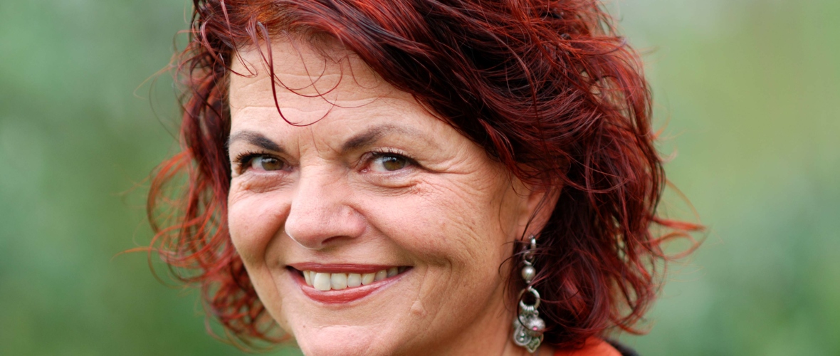 "Achte auf deine Seele" - Vortrag mit Brigitte Pregenzer
