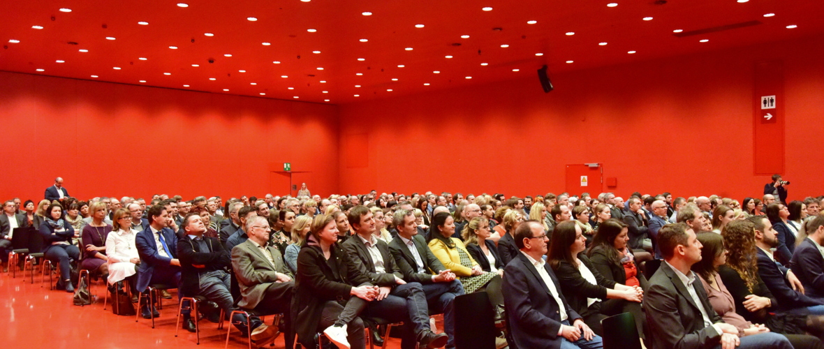 Familienfreundliche Betriebe Familienfreundliche Betriebe