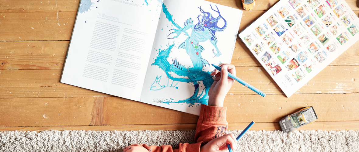 Wasserbuch_@Lukas Hämmerle (9) Wasserbuch_@Lukas Hämmerle (9)