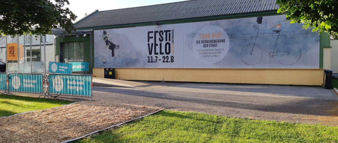 Festivelo außen Festivelo außen
