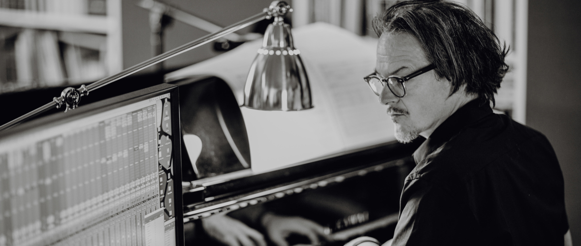 6. AboKonzert Sinfonietta spielt Marcus Nigsch 6. AboKonzert Sinfonietta spielt Marcus Nigsch