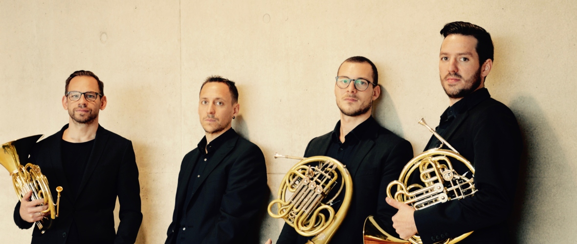 Rheingold Quartett Rheingold Quartett