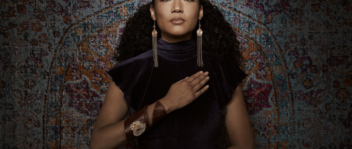 Freudenhaus 2021 - Judith Hill Freudenhaus 2021 - Judith Hill