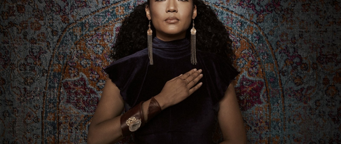 Freudenhaus 2021 - Judith Hill