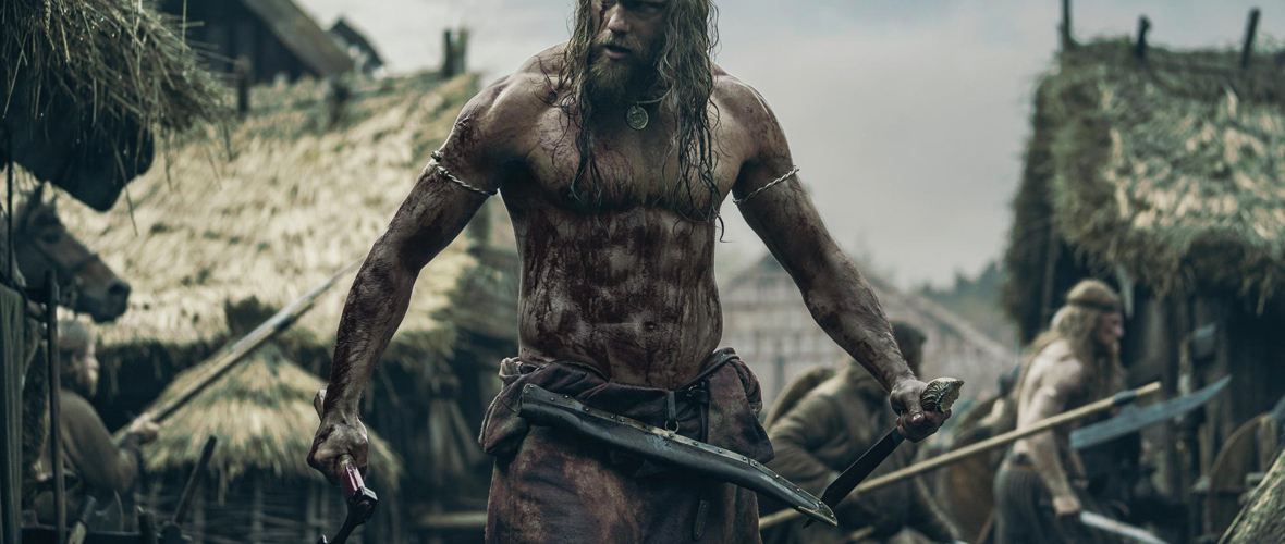 Filmstill "The Northman"