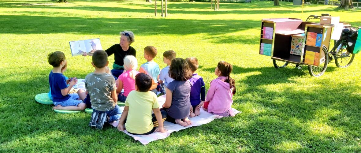 Vorlesen Wiesenrain Vorlesen Wiesenrain