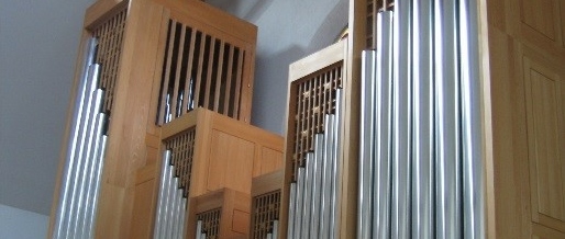 Orgel