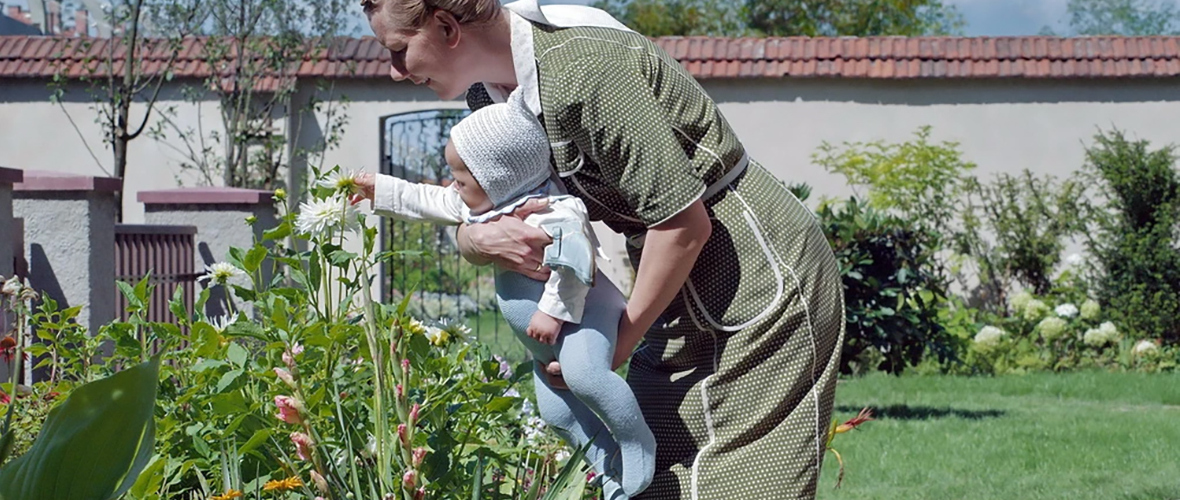Filmstill "Zone of Interest"