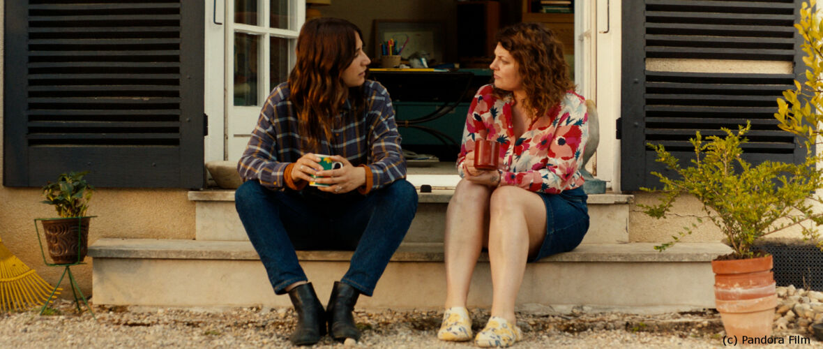 Filmstill Juliette au Printemps Filmstill Juliette au Printemps