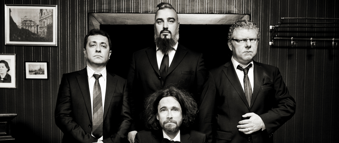 Gentlemens Music Club Gentlemens Music Club